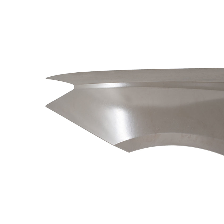 High Quality Front Right Fender Panel For MG5 ROEWE i5 Durable Fit OEM 10236735-SEPP