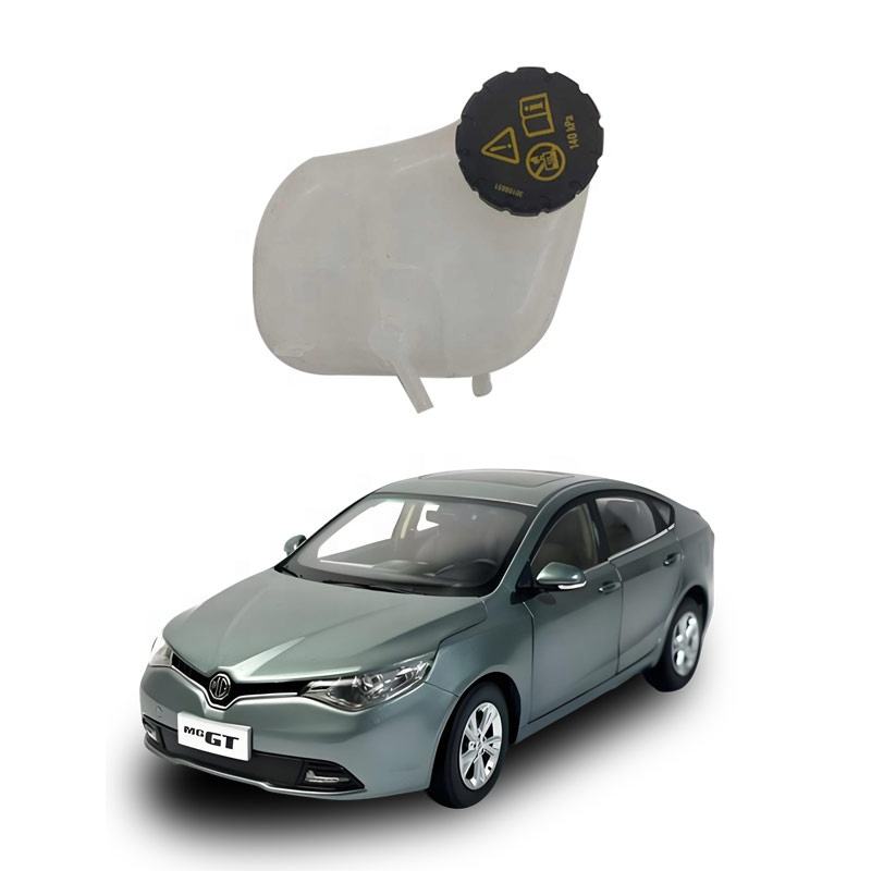 Expansion Tank Coolant Reservoir For MG5 OEM 10706630