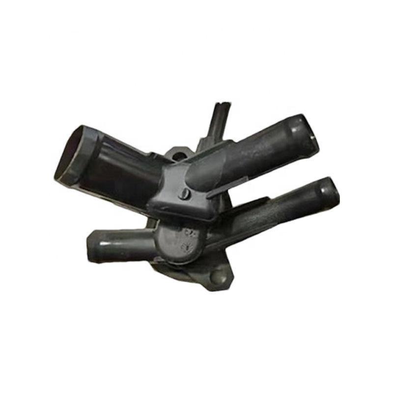 Engine Water Outlet Thermostat Housing For MG5 OEM 10112700