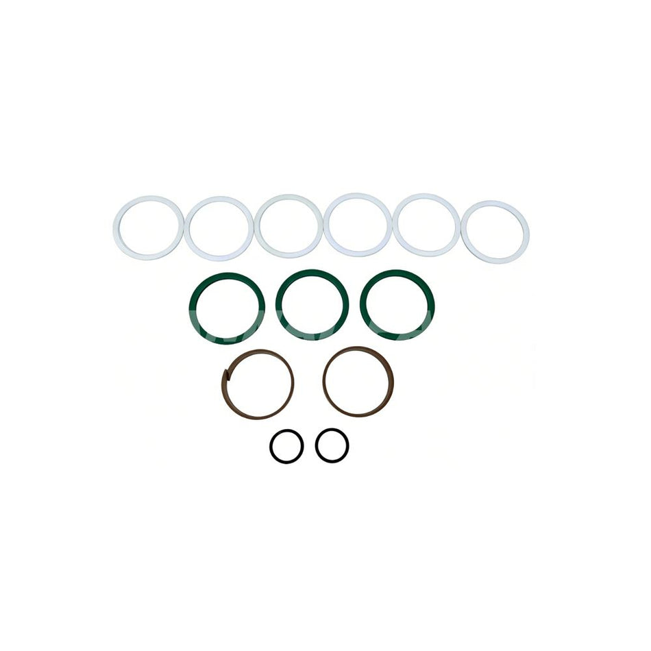 Engine O-Ring Seal for transmission pressure filter cover  OEM 10412354