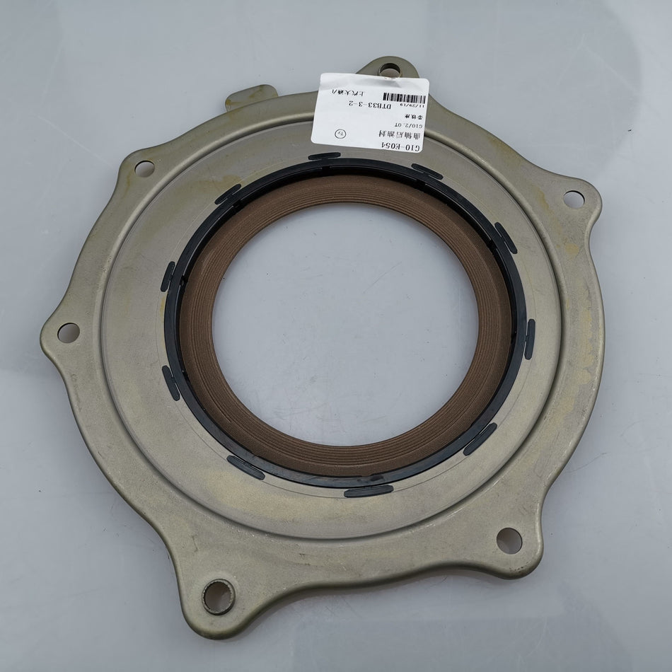 High Quality Crankshaft Rear Oil Seal For MG ZS OEM 10235560
