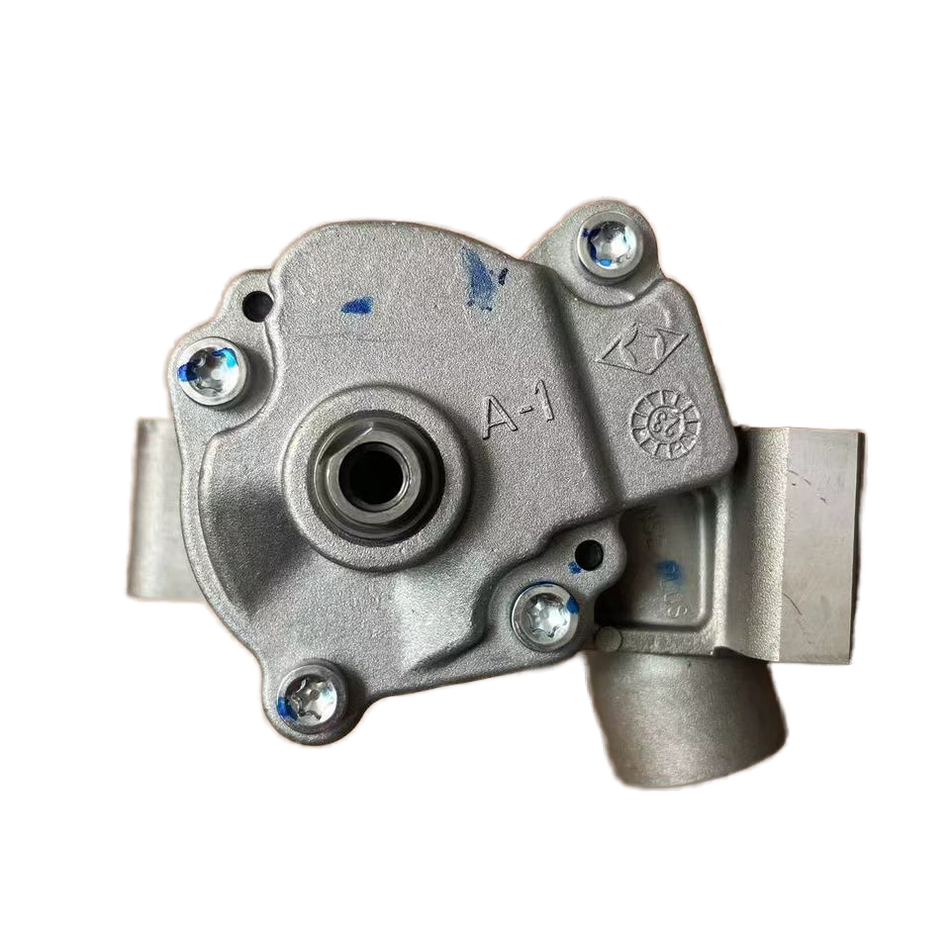 Engine Oil Pump For MG ZS Efficient Lubrication OEM 10225442