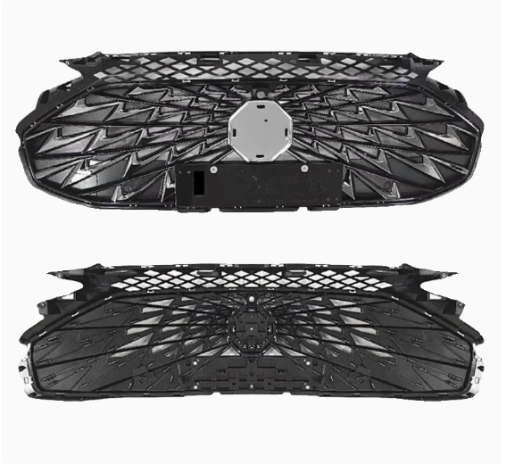 Car Bumper Front Headlamp LED Headlight Assembly For MG ONE OEM 10871279