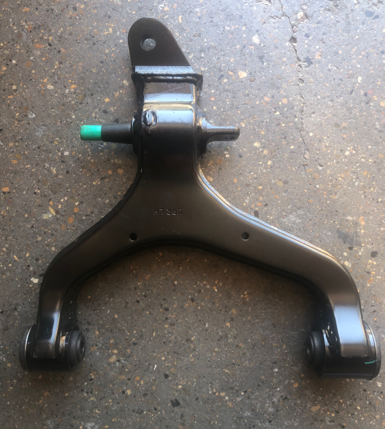 Front Lower Control Arm For MG RX8 4WD Precision Fit OEM 10446151