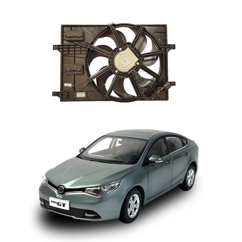 Original Electronic Cooling Fan For MG GT 1.5T OEM 11176186