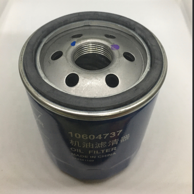 Car Engine Oil Filter For MG GT Original Quality OEM 10604737