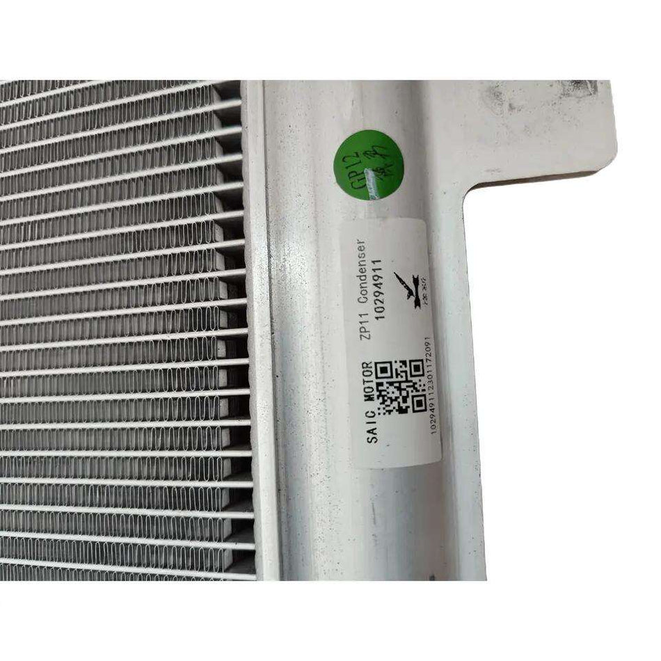 Origina AC Condenser For MG GT MG5 OEM 10769599