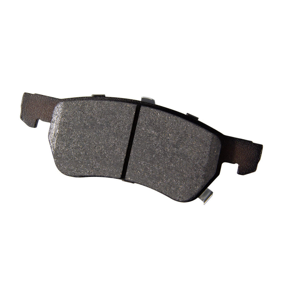 Front Axle Brake Pad Set For MG ZS High Quality OEM 10343249