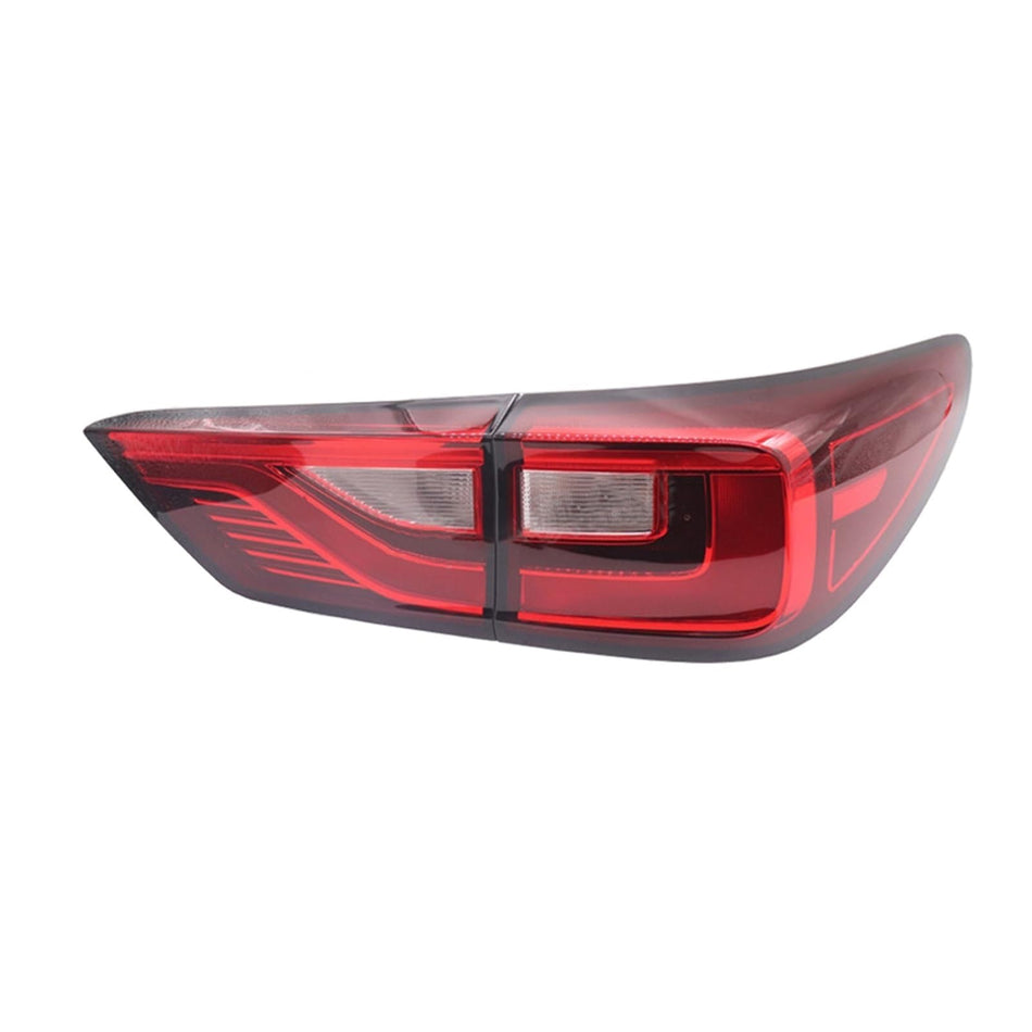 Rear Inner Right Side Tail Light Lamp Assembly For MG ZS OEM 10293794