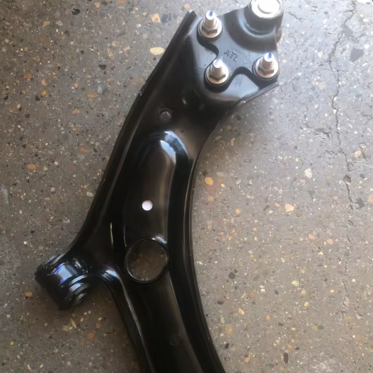Front Lower Left Control Arm For MG ONE Reliable Fit OEM 10869362