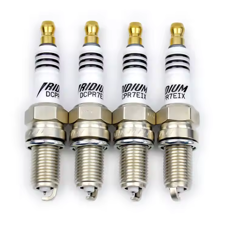 Original Quality Car Platinum Spark Plug For MG ZS OEM 10099079