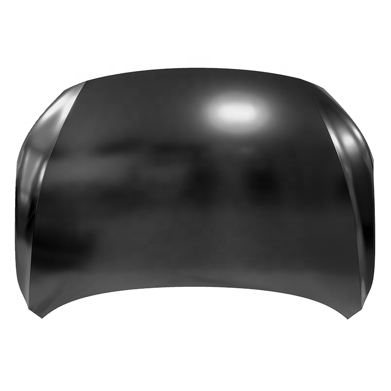 Engine Hood Panel For MG ZS Durable Steel Build OEM 10230176-SEPP