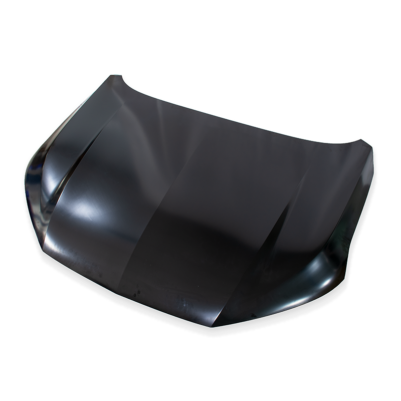 Original Quality Engine Hood Panel For MG RX5 Plus OEM 10796750-SPCP