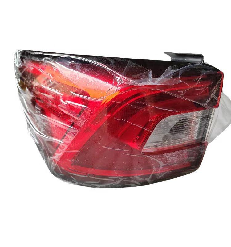 Rear Left Tail Light Brake Lamp For MG 5 OEM 10292135