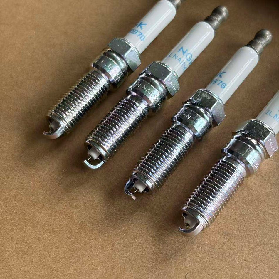 Original Quality Car Spark Plugs Set For MG GT OEM 10427930