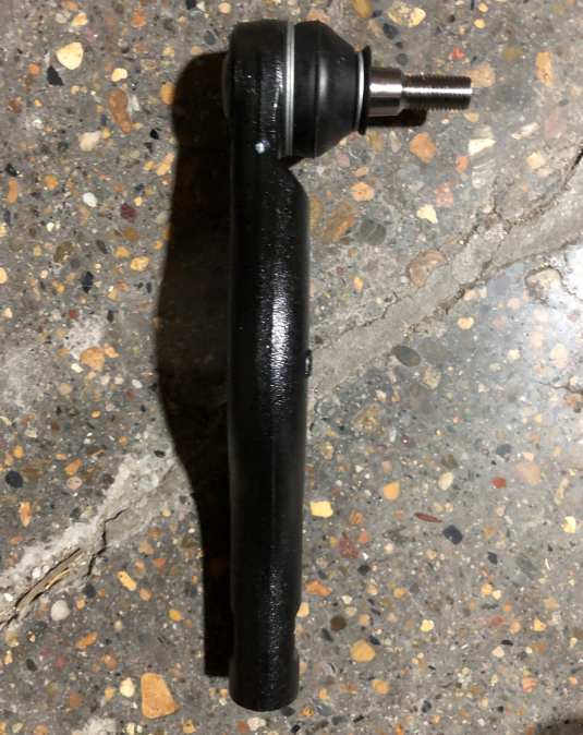 Right Side Outer Steering Tie Rod Assembly For MG ZS OEM 10353669