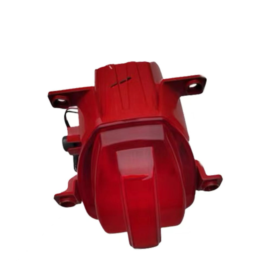Rear Fog Lamp Red Light Color 12V For MG 5 Original Quality OEM 10744105