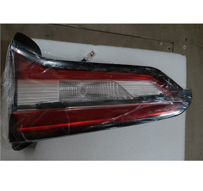 Rear LED Tail Light Assembly For MG 5 OEM 10292138