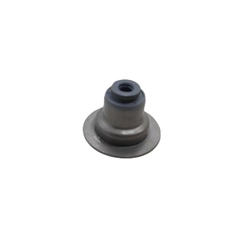 Intake Valve Stem Oil Seal For GM Buick Chevrolet Cadillac OEM 12666906