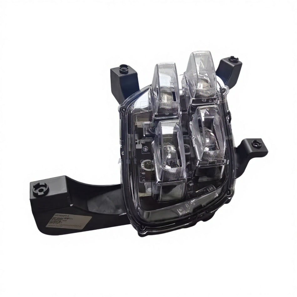 Front Left Fog Lamp 12V LED Anti-Fog For MG RX8 OEM 10199537
