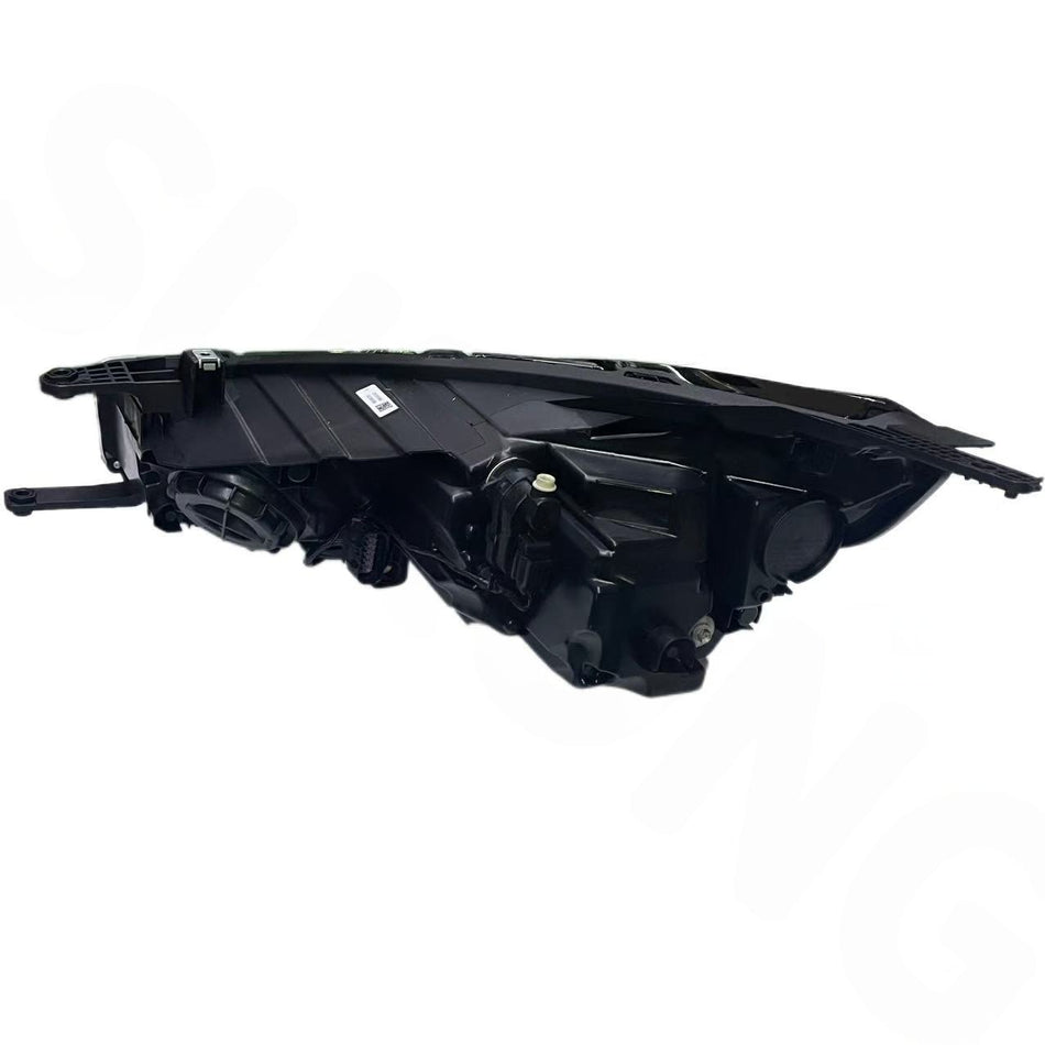 Front LED Headlight Assembly For MG GT MG5 OEM 10744112