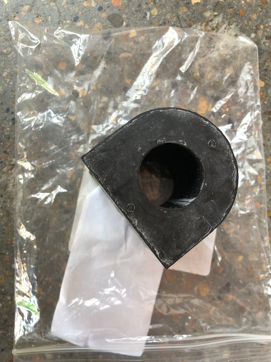 Front Stabilizer Bar Bushing Rubber Shaft For MG RX8 OEM 10455681