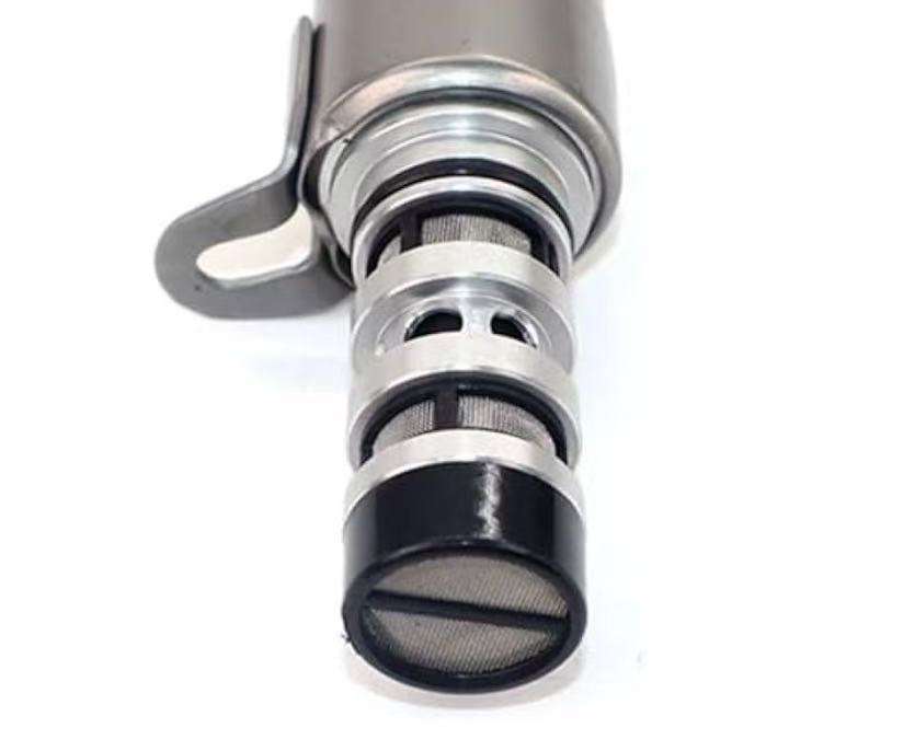 صمام ASM-CM/SHF POSN ACTR SOL