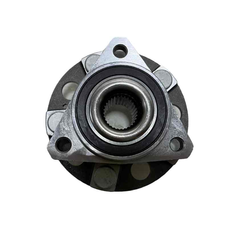 Front Wheel Hub Bearing Assembly For MG RX8 4WD OEM 10247360
