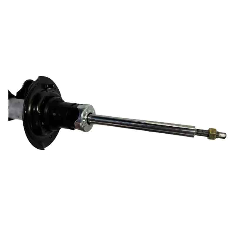 High Quality Rear Left Side Suspension Strut Shock Absorber For MG 5 OEM 10366741