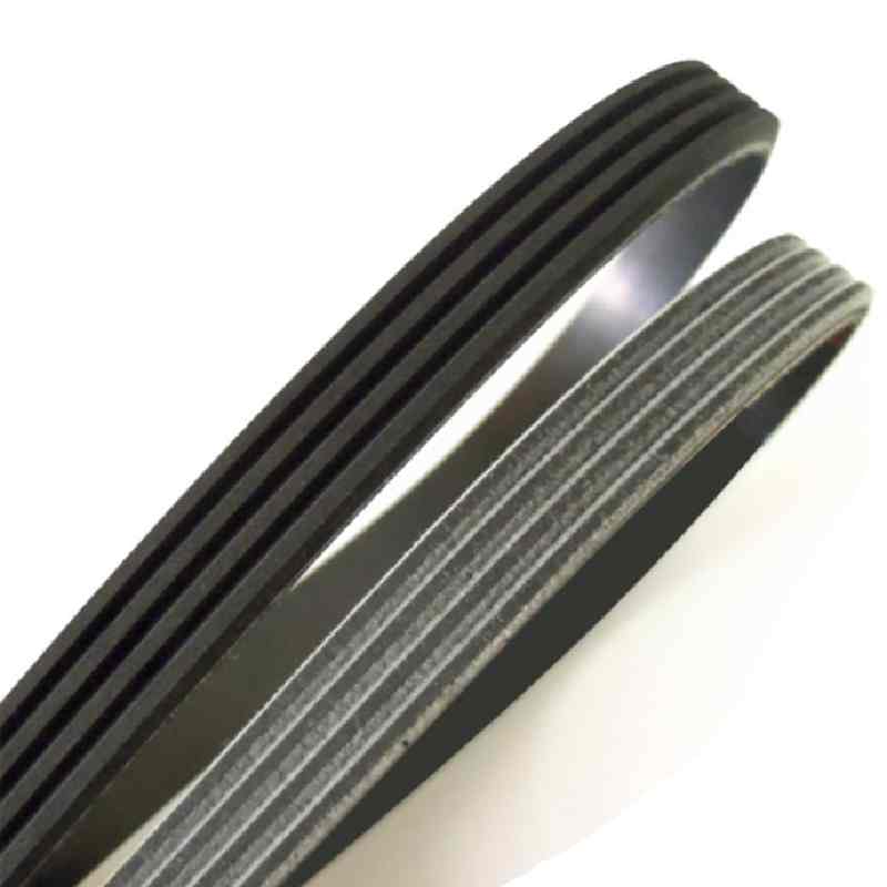 Front Engine Accessory Drive Serpentine Belt For SAIC MG ZS RX3 OEM 10202623