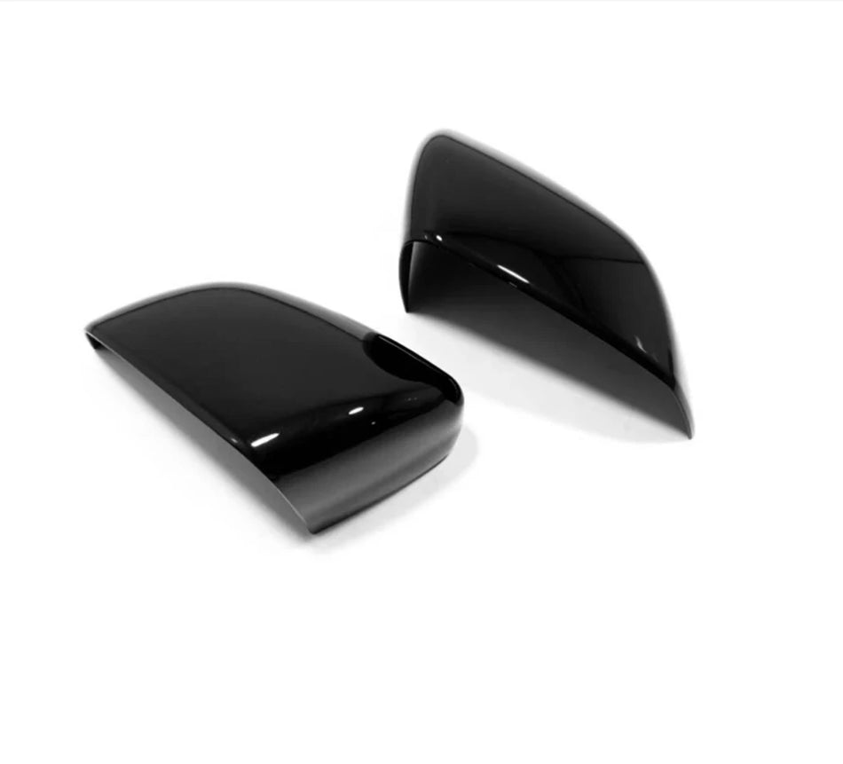 Accessories Rearview Turning Mirror Cover Rearview Mirror Caps Protective Exterior Styling For Haval Jolion H6 2021 2022 2023