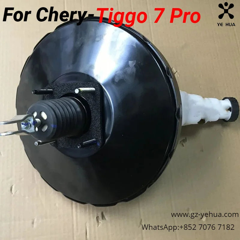 For Chery Tiggo 7 Pro 2021 2023 Brake Master Cylinder Automobiles Parts Accesorios Para Auto Tools