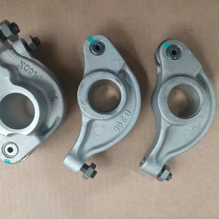 12pcs/set) Engine Valve rockers for Chinese Mitisubishi LANCER 4G18 1.6L Engine Auto car motor parts