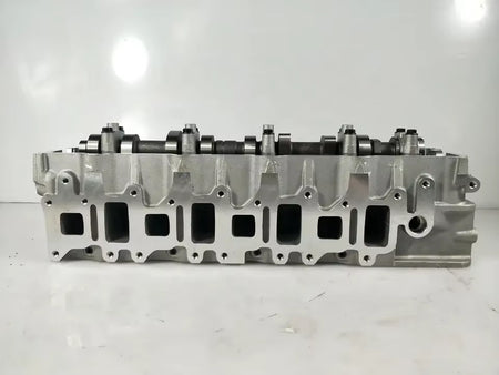 Factory Selling Engine 4M40 Cylinder Head Fits for MITSUBISHI OEM ME202621 908515