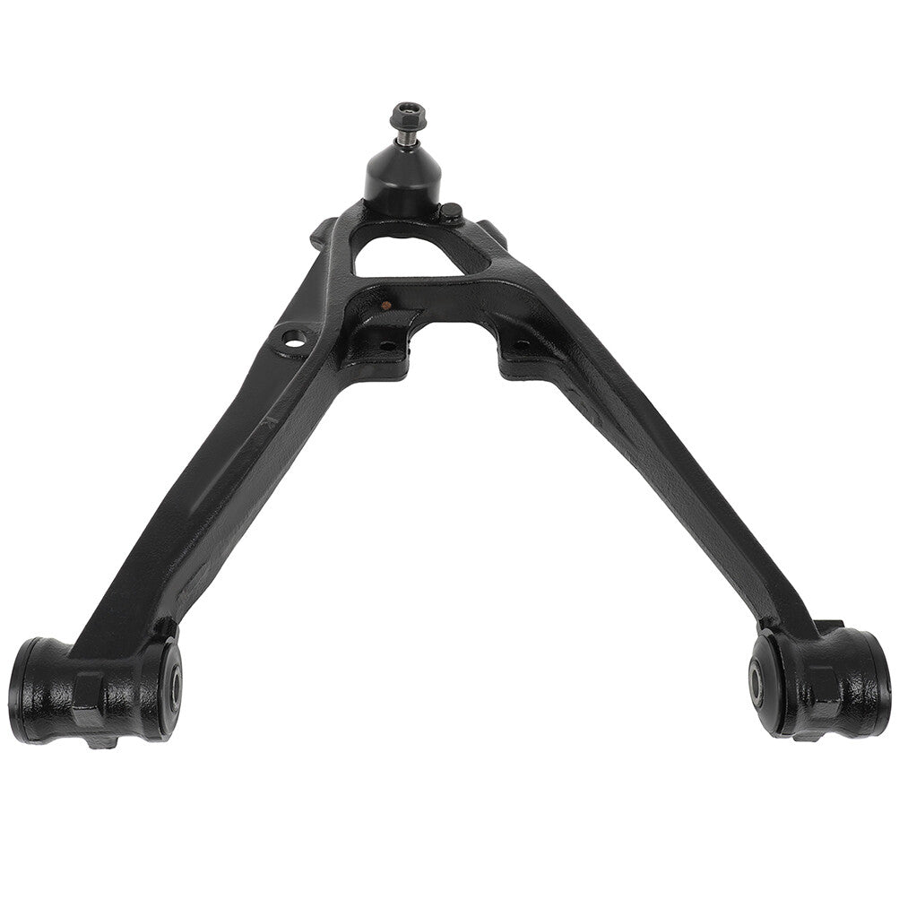 Front Lower Control Arm W Ball Joints for 2007-15 CHEVROLET TAHOE SILVERADO 1500