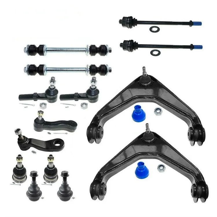 For JAC T6 Original Front Brake Disc OEM 5306502P3010 for JAC T6 From Chinese Auto Parts Suppliers Production