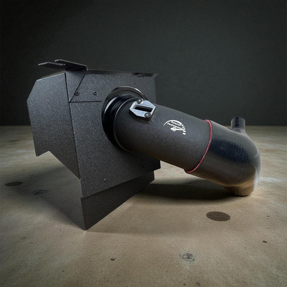 نظام سحب هواء بارد B58 لسيارة BMW Z4 G29 لتحسين الأداء | بالينون بيرفورمانس