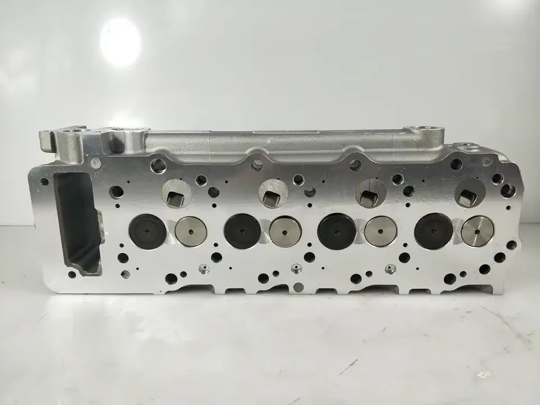 Factory Selling Engine 4M40 Cylinder Head Fits for MITSUBISHI OEM ME202621 908515