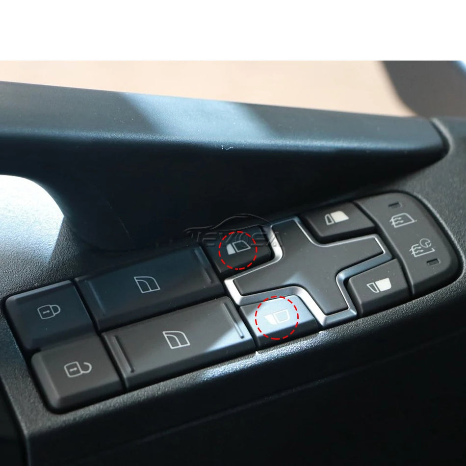 Electric Window Switch For Volvo FH FM OEM 22154286