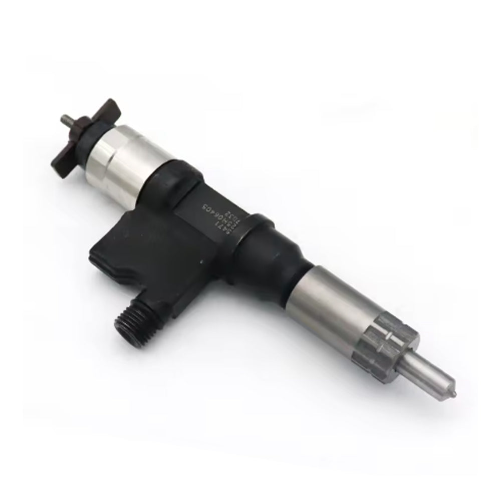 Fuel Injector Suitable For Isuzu N-Series 4HK1 Engine 095000-5471 8973297032-1