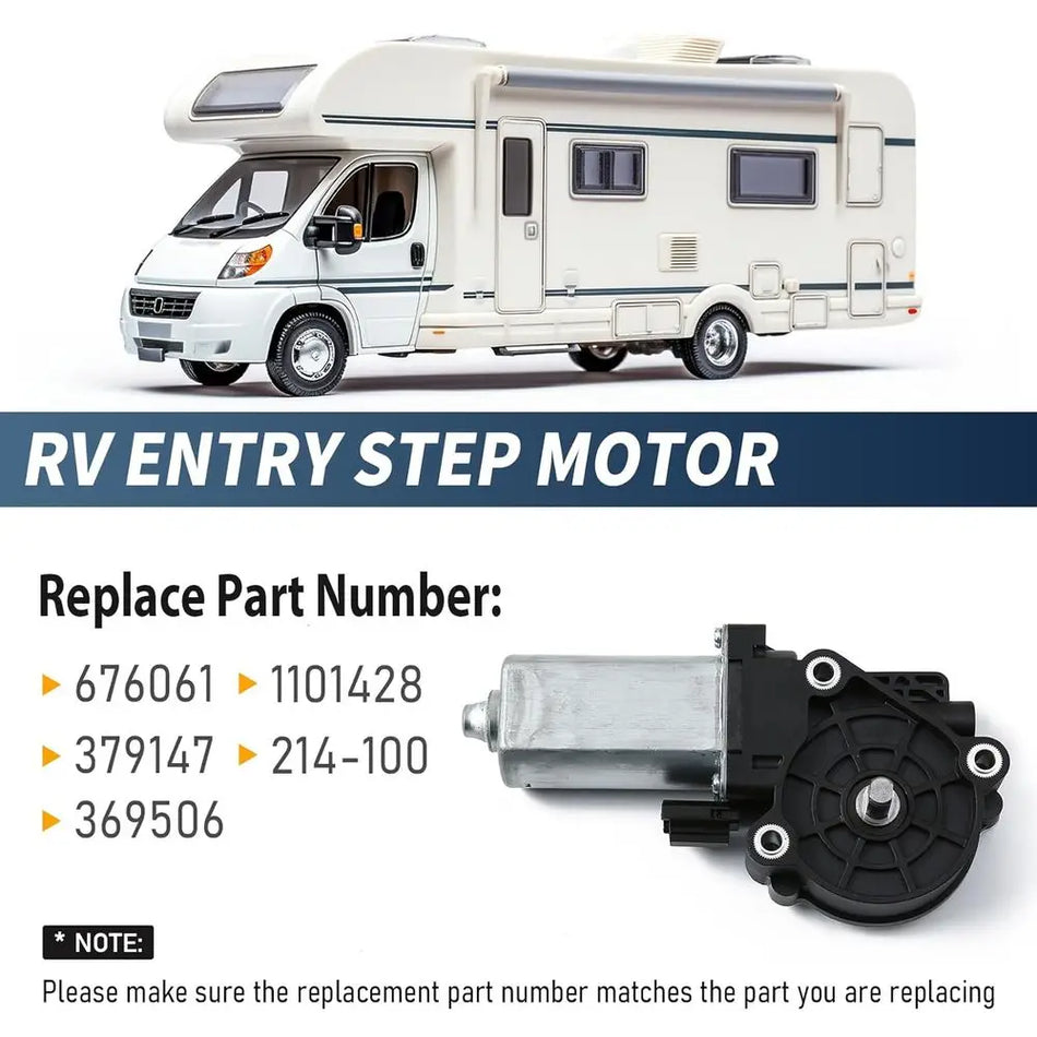 وصلة علبة تروس RV رقم 379160 للطراز A المزود بمحرك درج رقم 676061، مناسبة لسلالم كويكي الكهربائية من السلسلة 22 و23 و28A و30 و32 و33 و34 و35 و36 و38 و40 