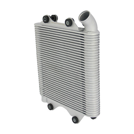 Intercooler Suitable For Isuzu D-MAX TF / Rodeo RA / Colorado RC 3.0L 4JJ1 Turbo Diesel-2