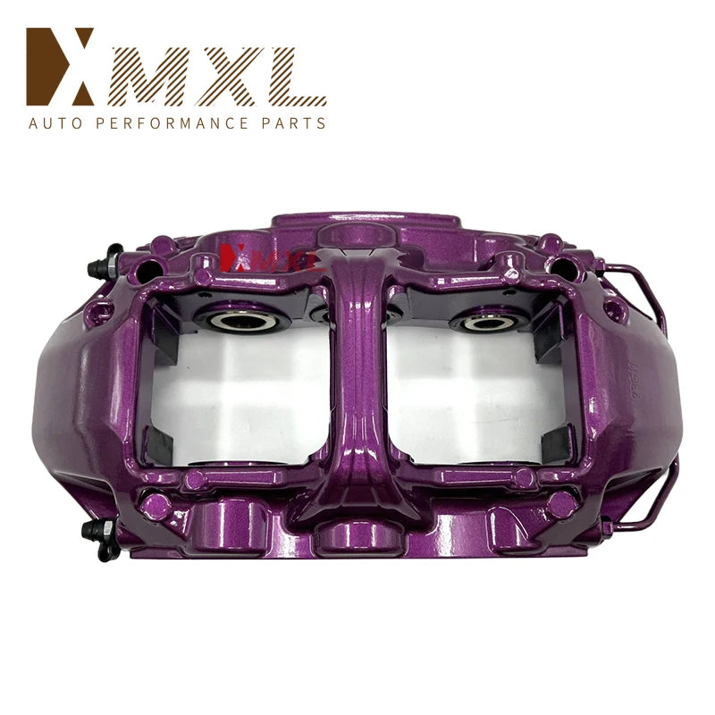 Customer Favorite Auto Parts Racing Modified Brake Caliper Six Pistons Caliper 355MM 380MM 405MM Brake Disc 6 Pot Big Brake Kit