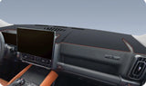 Automobile Dashboard Sun Protection UV Protection Pad Fit for GWM Haval H9 2024-2025 Auto Interior Protection Parts