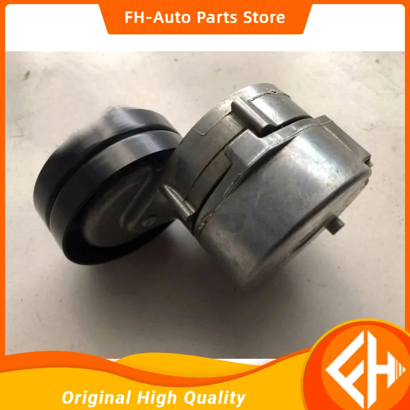 Generator fan belt / Belt Tensioner kit for Chinese SAIC ROEWE 550 MG6 1.8 Engine Auto car motor parts 10002353 high quality