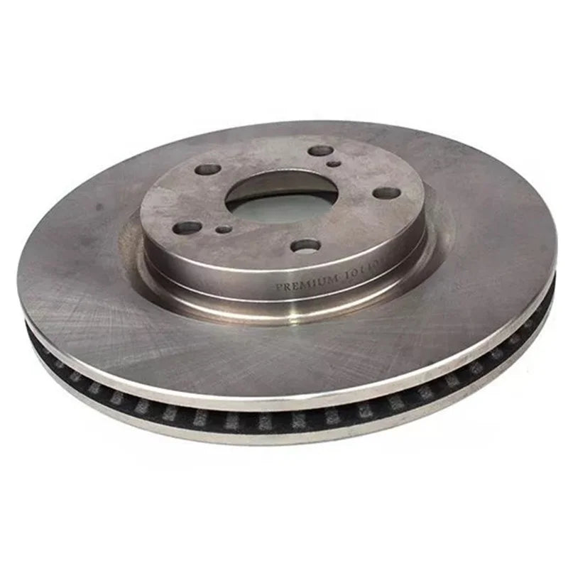 Suitable for  Auto Parts Car  automotive parts 1014011607 Front Brake Disc For Geely Emgrand X7/EC8