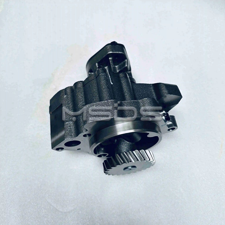 Engine Oil Pump For Cummins ISF ISBe Diesel Engines OEM 4345692