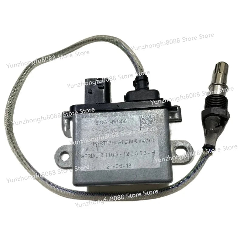 894A1-E0150 894A1-E0151 894A1E0150 Japanese made PM sensor for Hino 300 J05E J08E E13C Euro 6 engine accessories