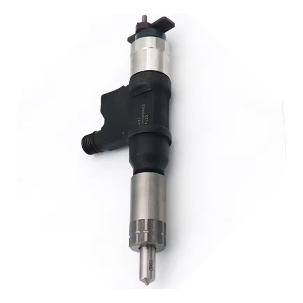 Fuel Injector Suitable For Isuzu N-Series 4HK1 Engine 095000-5471 8973297032-2