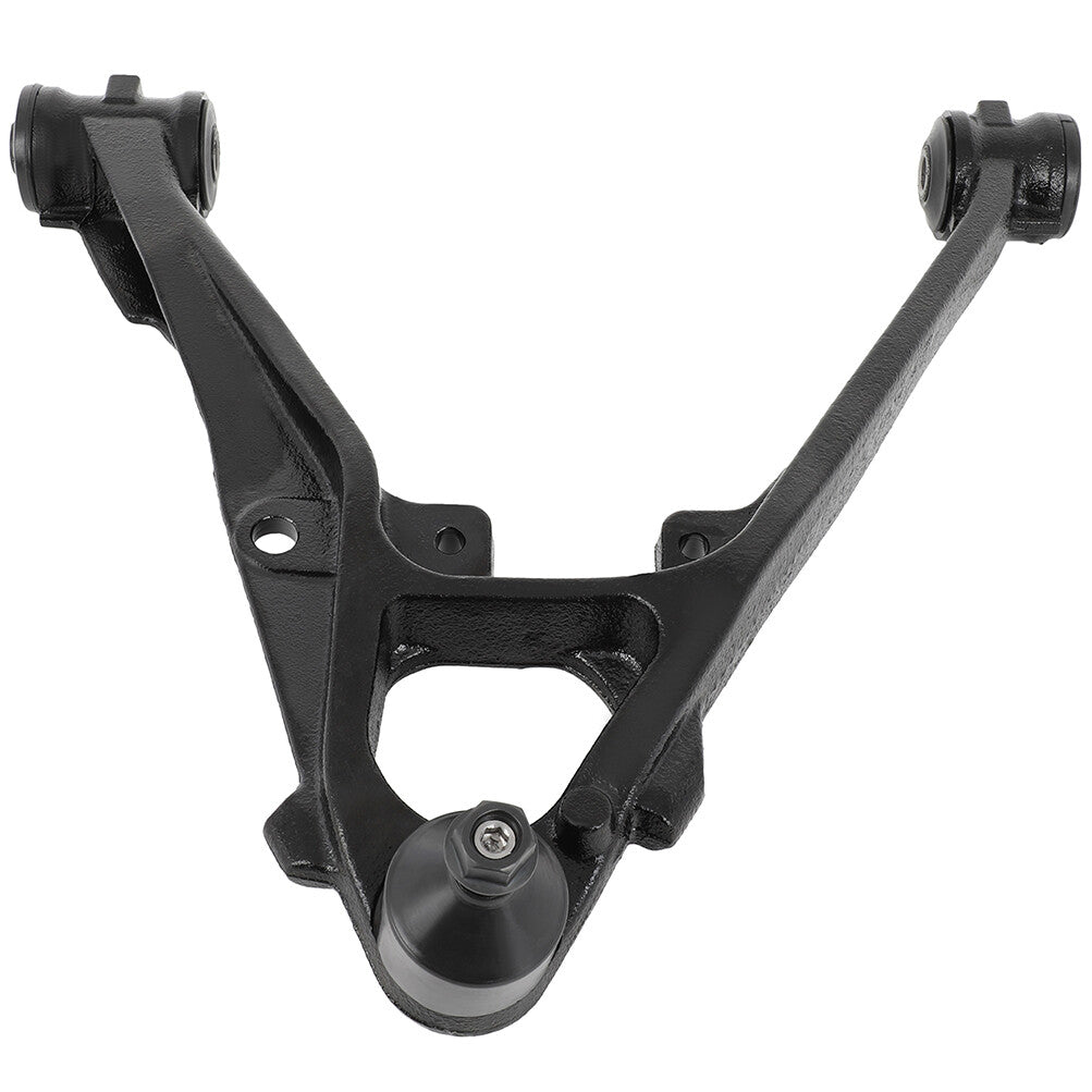 Front Lower Control Arm W Ball Joints for 2007-15 CHEVROLET TAHOE SILVERADO 1500